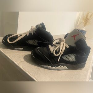 Jordan 5s